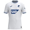 Maillot de Supporter TSG 1899 Hoffenheim Extérieur 2023-24 Pour Homme